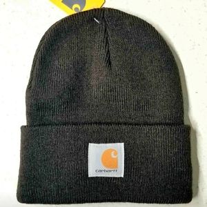 Carhartt beanie